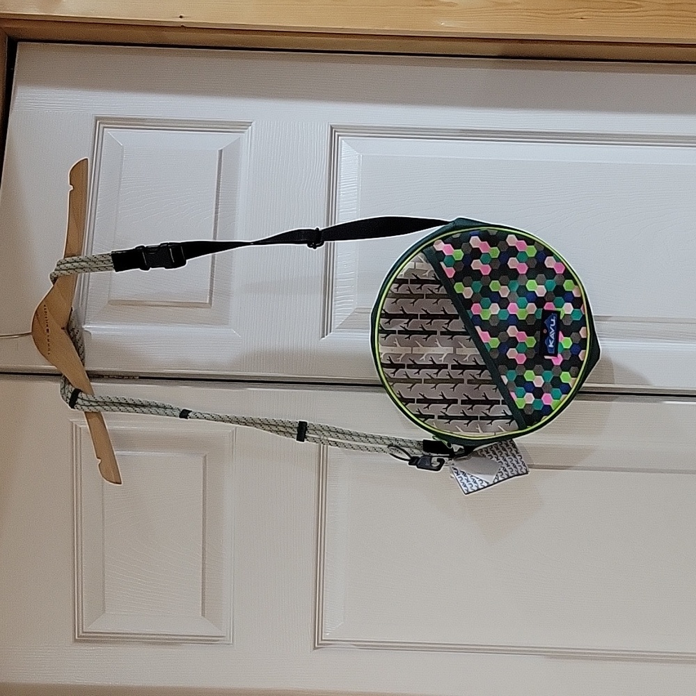 Kavu Bag